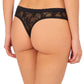 Bliss Allure Thong