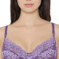 Embrace Lace Underwire Bra