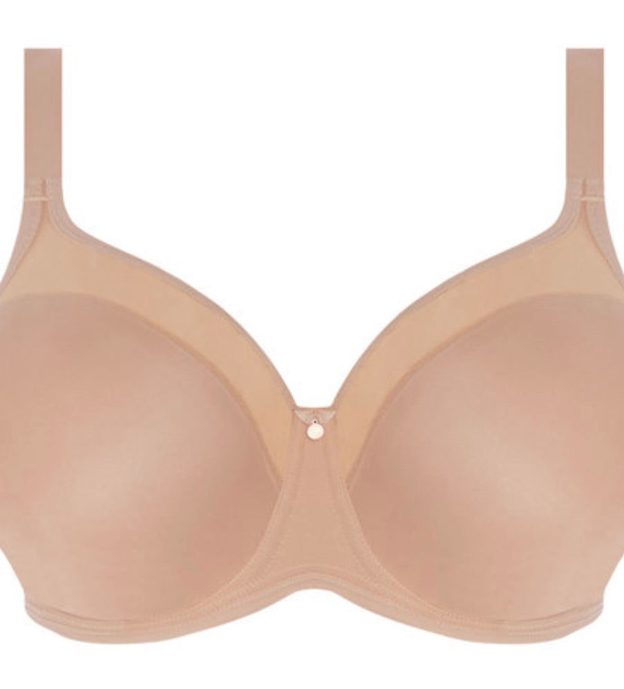 Smooth Molded Bra