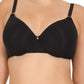 Bliss Perfection Contour Underwire Bra - Black