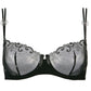 Delice Sheer Demi Cup Bra