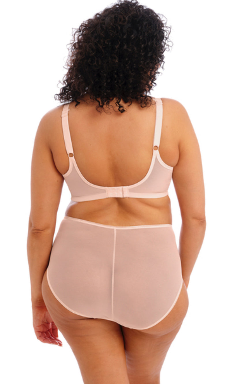 Matilda Underwire Plunge Bra