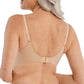 The Starlette Plunge Bra