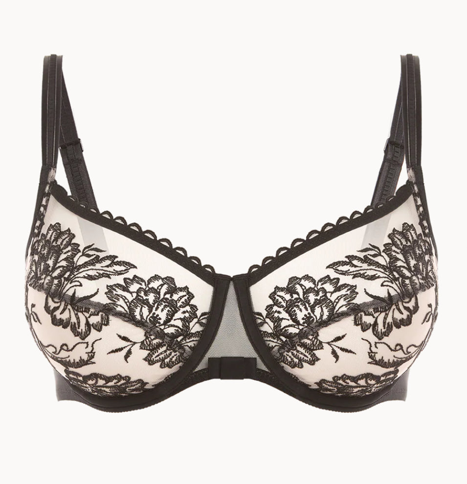 Romance Full Cup Bra