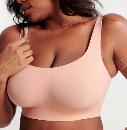 The Bobbie Scoop Bra