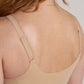Structured Scoop Bra Tank