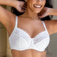 Rebel Underwired Side Support Bra