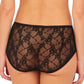 Bliss Allure One-Size Lace Full Brief