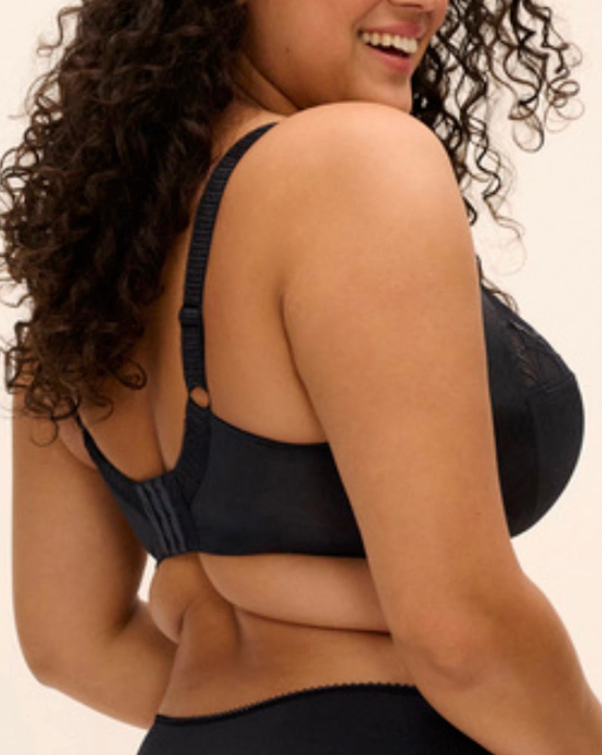 Cate Full Cup Banded Bra