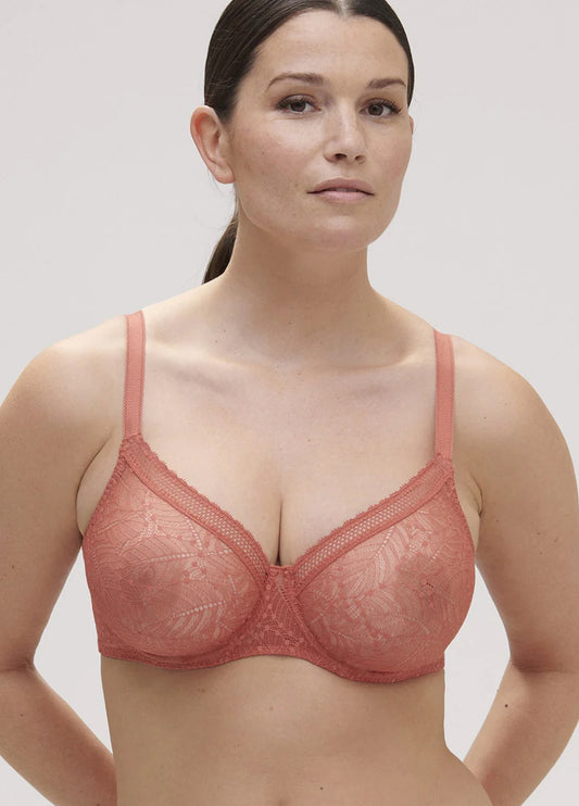 Comete Full Cup Bra