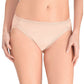 Bliss French Cut Brief - Cafe