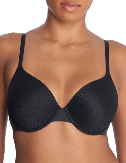 Comfort Evolution Full Fit Memory Foam Convertible Bra