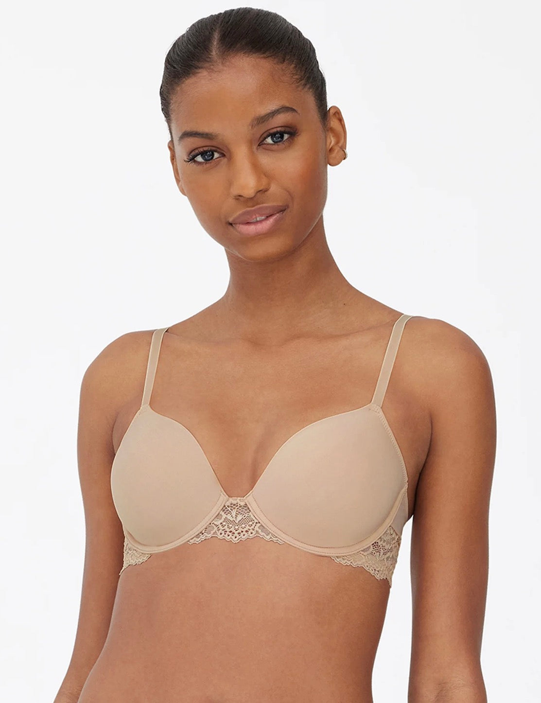 Goddess Multi-Way Plunge T-Shirt Bra