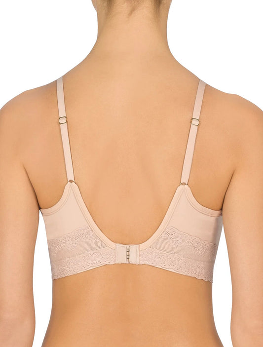 Bliss Perfection Contour Soft Cup Bra - Light Mocha