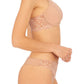 Lush Front Close Contour Underwire Bra