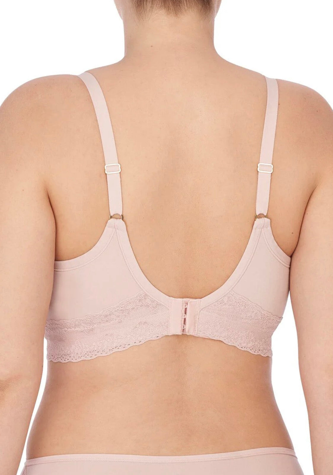Bliss Perfection Contour Soft Cup Bra