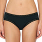 Bliss Girl Brief - Black