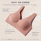 The Bobbie Scoop Bra