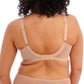 Charley Underwire Moulded Spacer Bra - Fawn