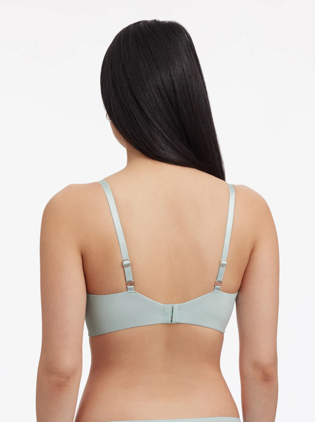 Amour Lace Full Coverage Minimizer Bra