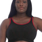 Soft Cup Sports Bra