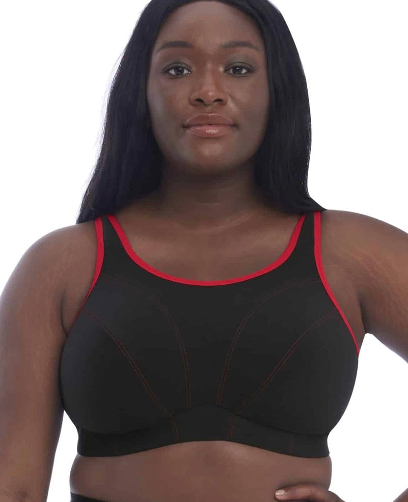 Soft Cup Sports Bra