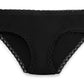 Bliss Girl Brief - Black