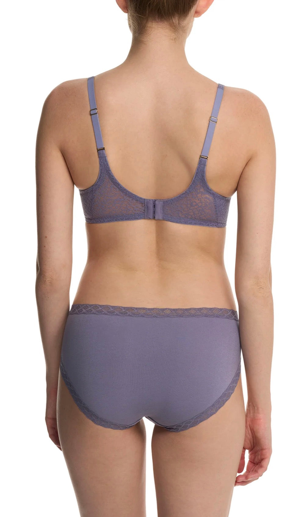 Pretty Smooth Full Fit Smoothing Contour Underwire Bra