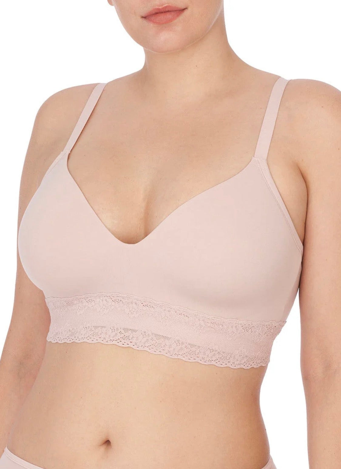 Bliss Perfection Contour Soft Cup Bra