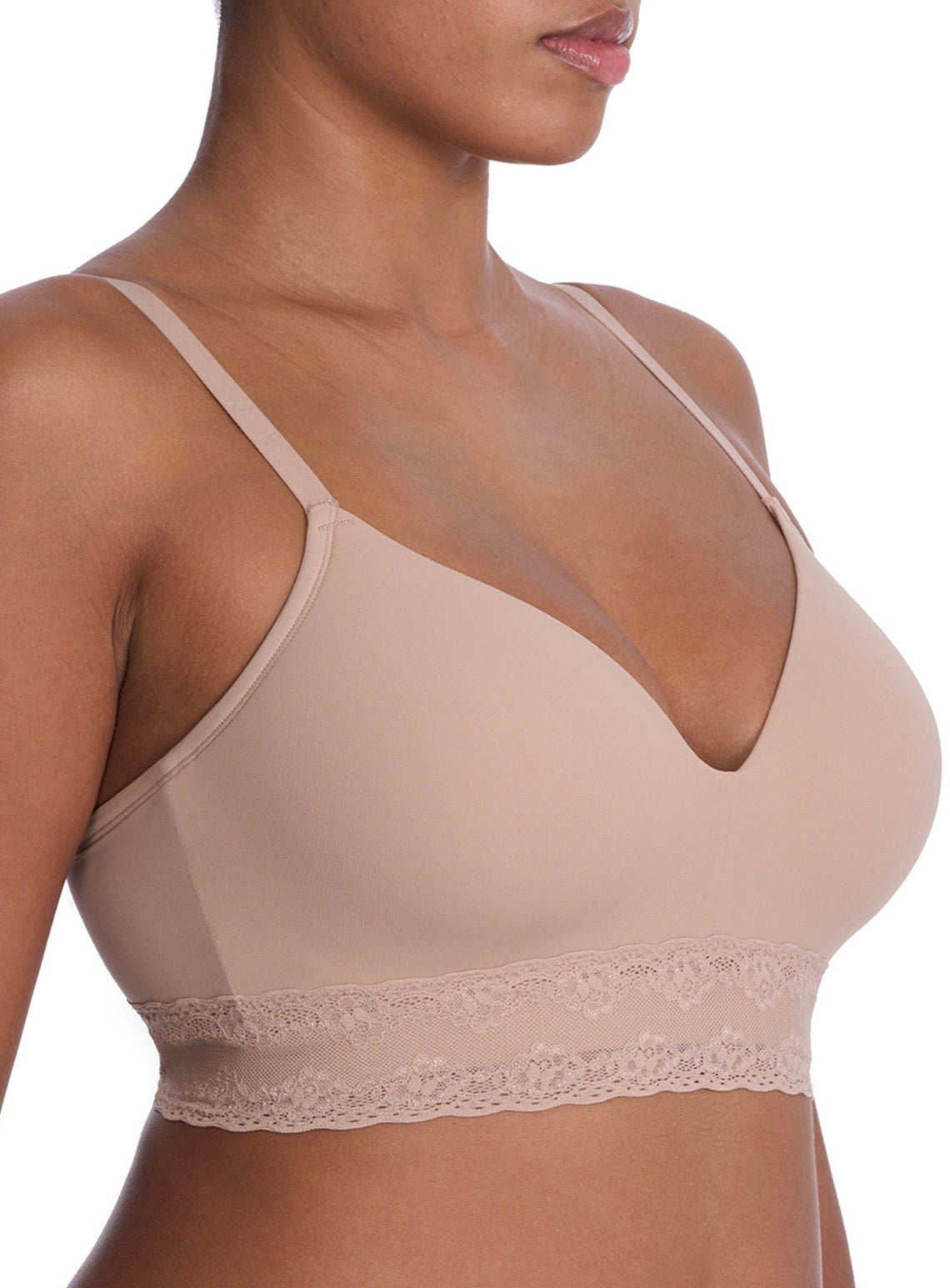 Bliss Perfection Contour Soft Cup Bra