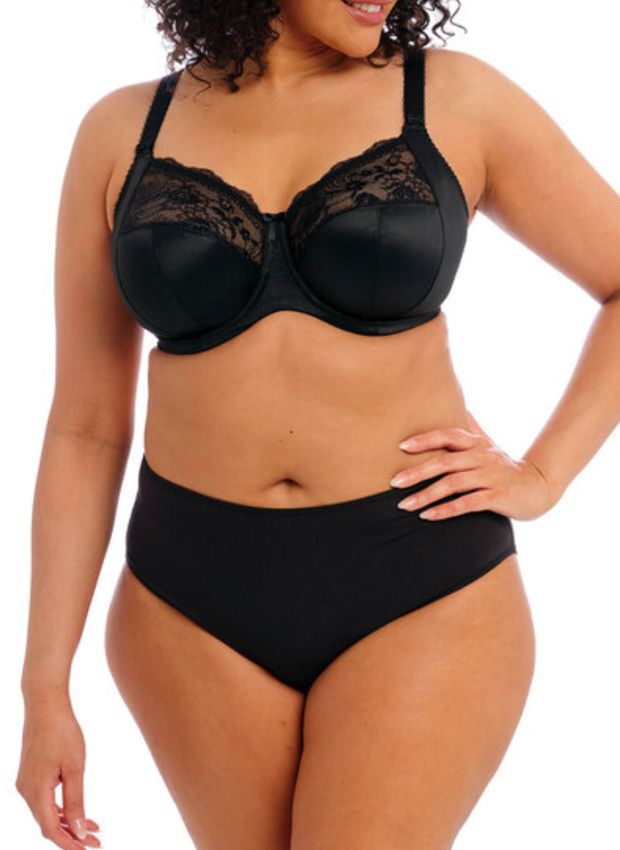 Morgan Stretch Banded Bra