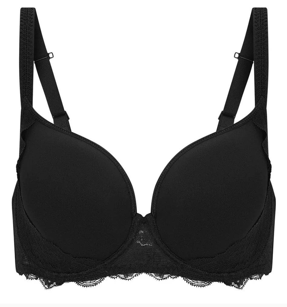 Reve 3D Plunge Spacer Bra