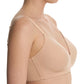 Cloud Comfort Convertible Back Smoothing Wireless Bra