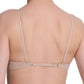 Verge Convertible Plunge T-Shirt Underwire Bra