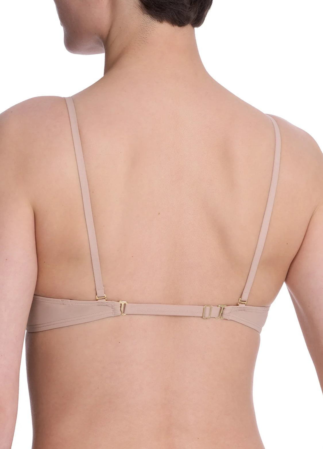 Verge Convertible Plunge T-Shirt Underwire Bra