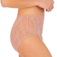 Bliss Allure One-Size Lace Full Brief