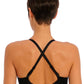 Undetected Underwire Moulded T-Shirt Bra