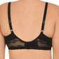 Bliss Perfection Contour Underwire Bra - Black