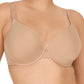 Pure Luxe Custom Coverage Contour Underwire Bra
