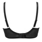 Rebel Underwired Side Support Bra