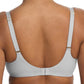 Comfort Evolution Full Fit Memory Foam Convertible Bra