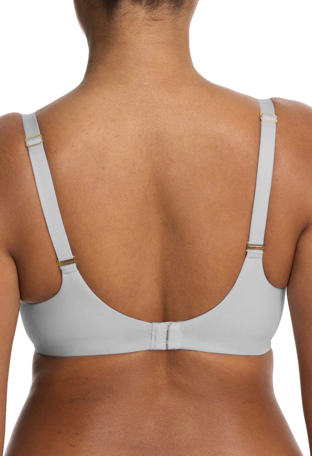 Comfort Evolution Full Fit Memory Foam Convertible Bra