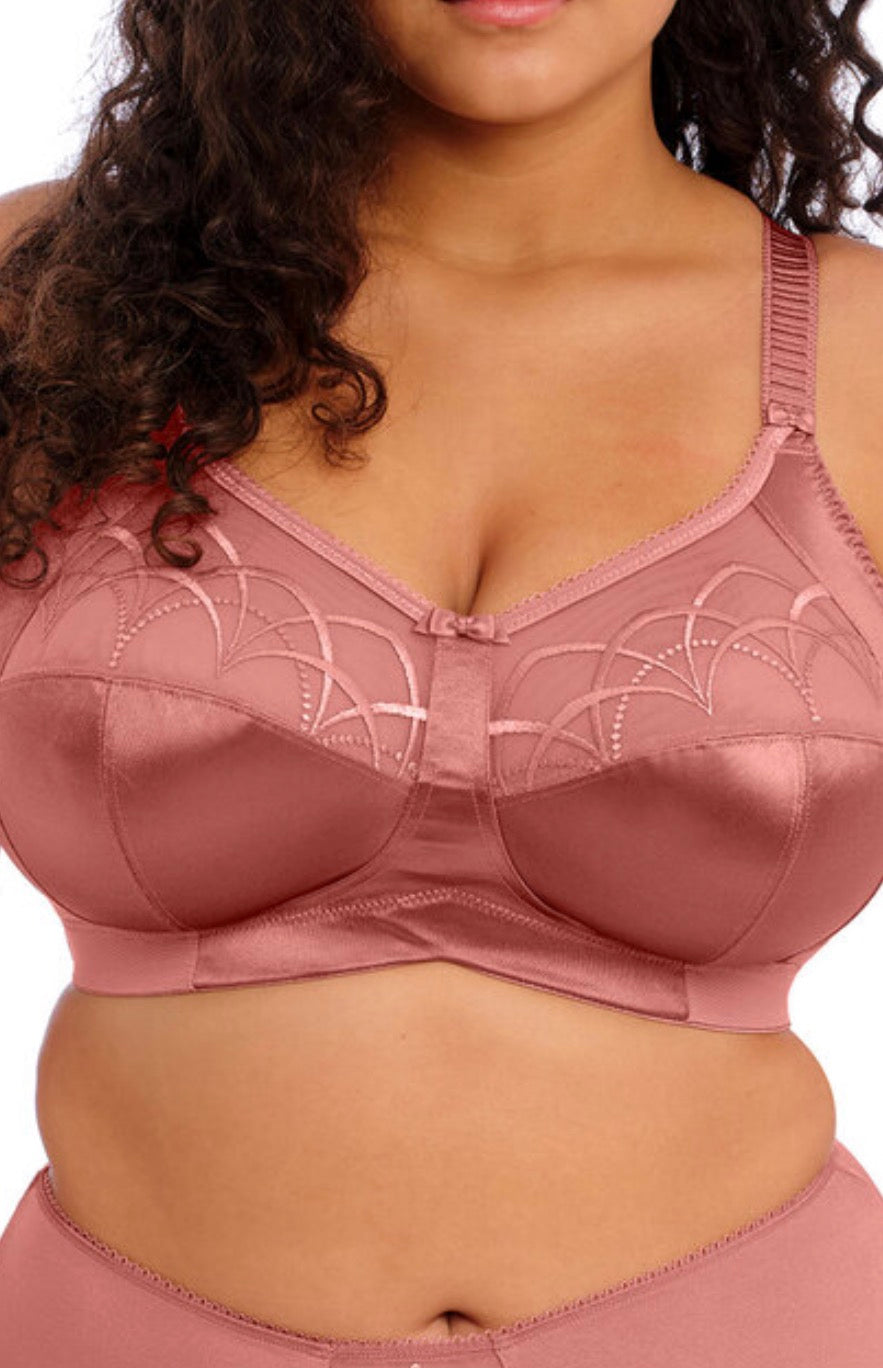 Cate Soft Cup Bra