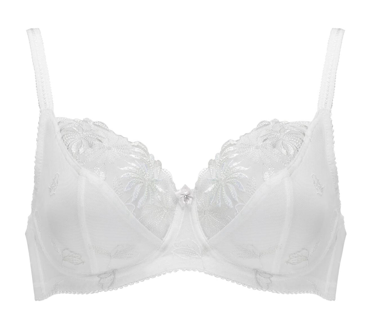 St. Tropez Full Cup Bra