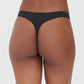 Entice Front Lace Thong