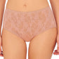 Bliss Allure One-Size Lace Full Brief