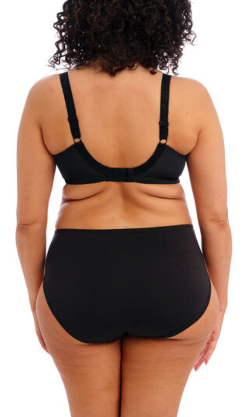 Morgan Stretch Banded Bra