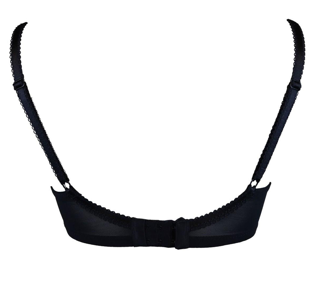 Imogen Rose Embroidered Full Cup Bra