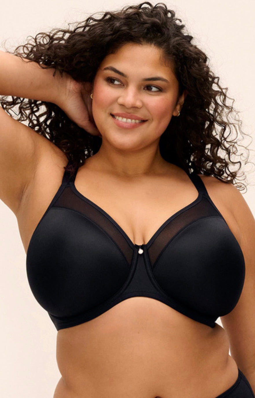 Smooth Molded Bra