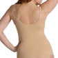 Structured Scoop Bra Tank